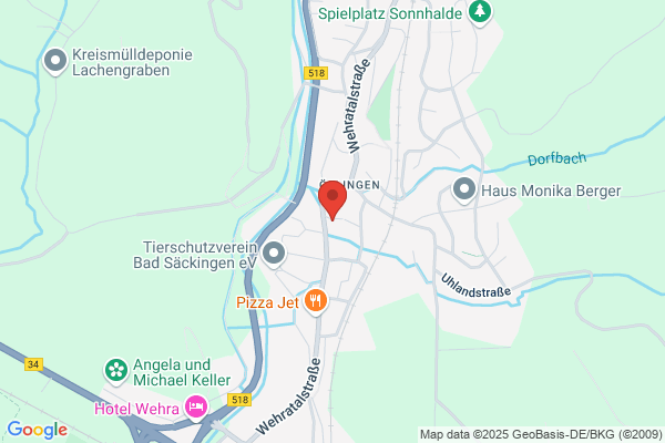 Sparkasse Hochrhein