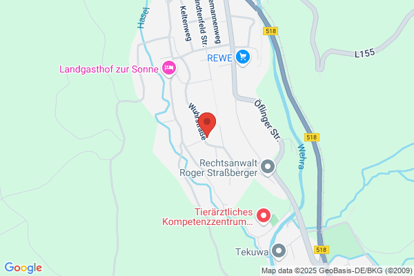 Cafe Enkendorf