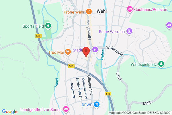 Wehrerhof