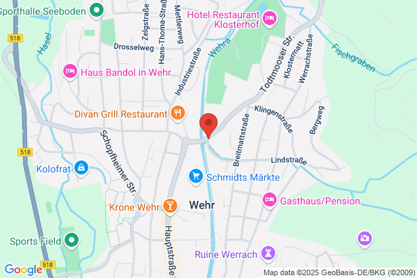 Helo Eletronic GmbH