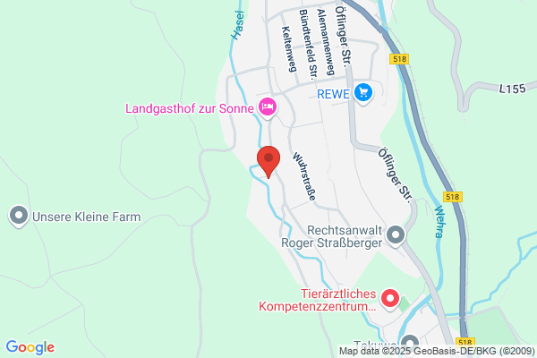 Enkendörfler Edelrind
