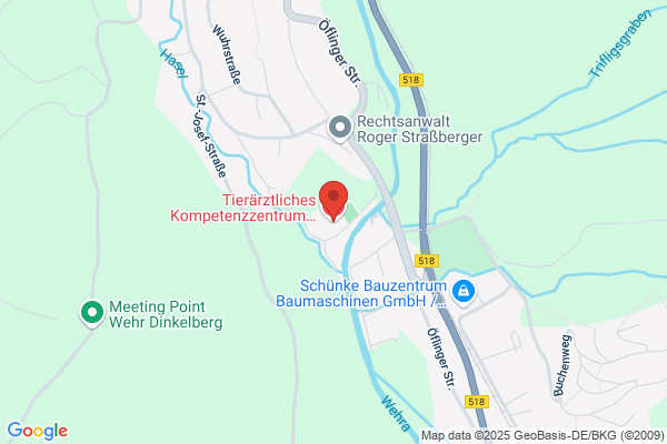 Tierärztliches Kompetenzzentrum