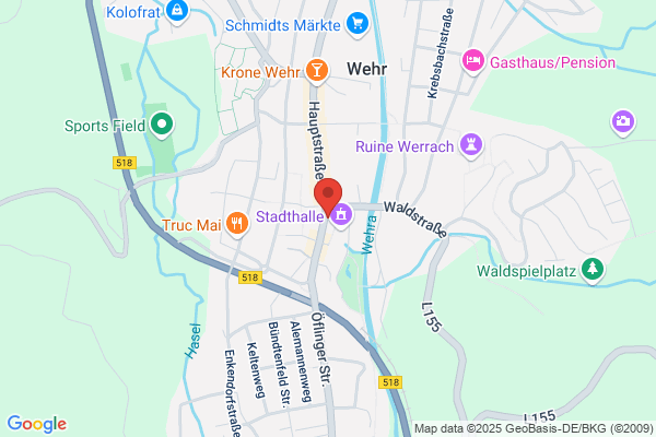 Stadtwerke Wehr GmbH & Co. KG