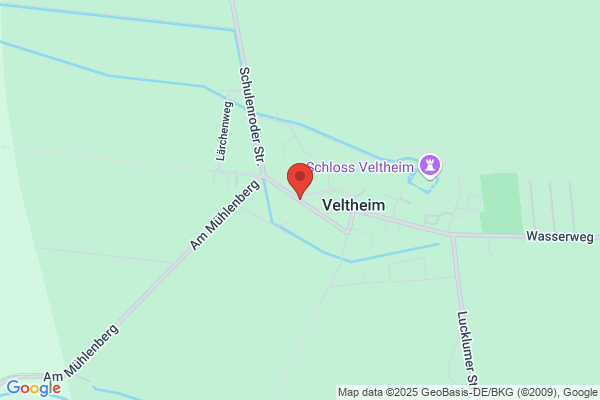 Veltheim von