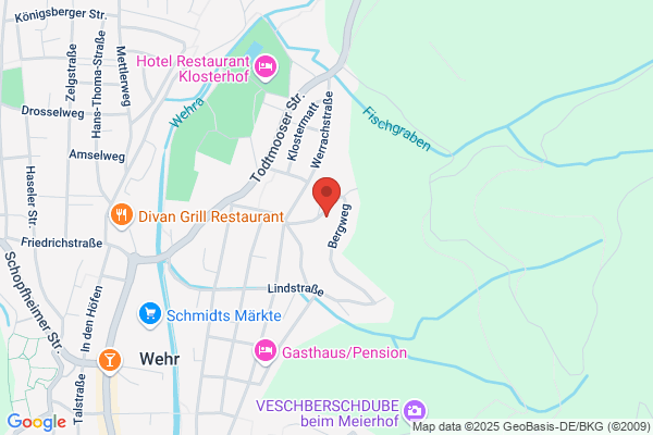 Waßmer Willi Wohnbau GmbH
