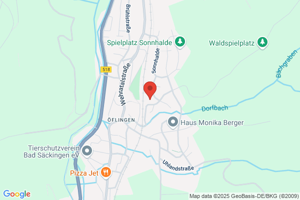 pro ECO Umweltplanung GmbH