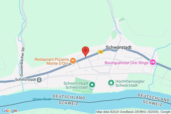 CS Gastrobetriebe GmbH