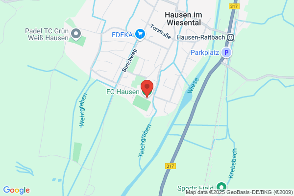FC Hausen