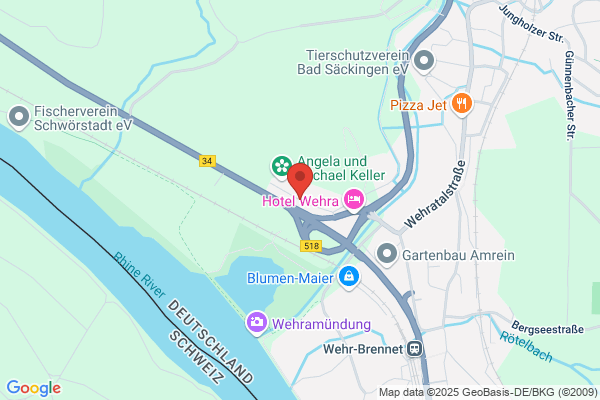 Schwenk GmbH