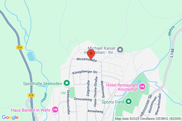 TROBUS Hausverwaltung