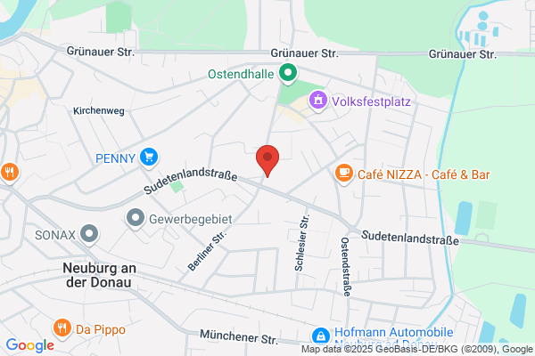 Kath. Pfarramt St. Ulrich