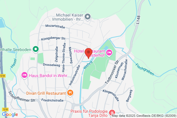 Ebseos GmbH