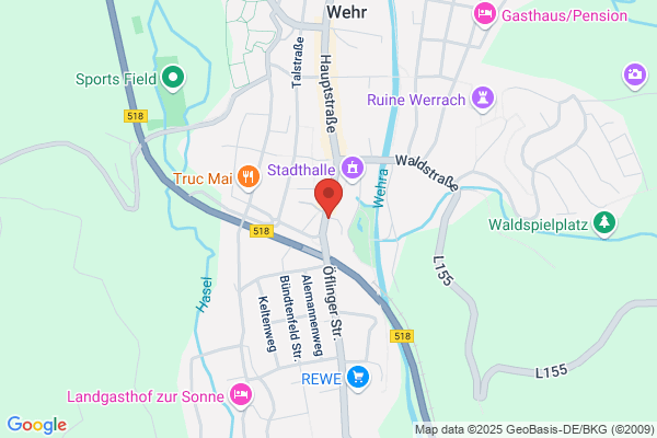 Krankengymnastik, Lymphdrainage, Massage Joachim Motz