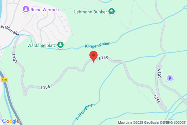 Waldstüble