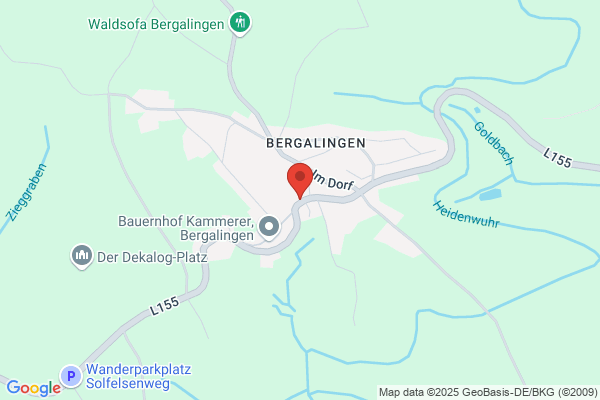 Art Borderline Kletterwände u. Trainingselemente