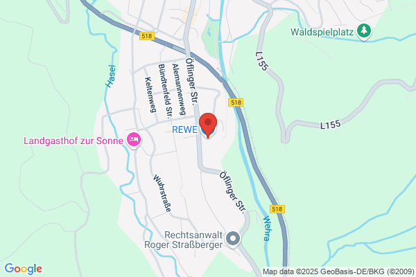REWE