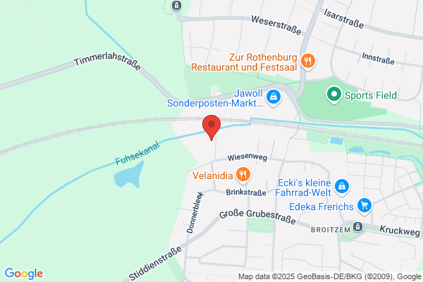 BS Veranstaltungsservice