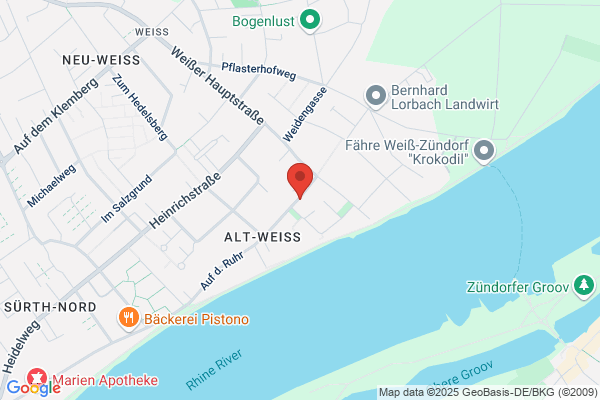 Brüser Bestattungen