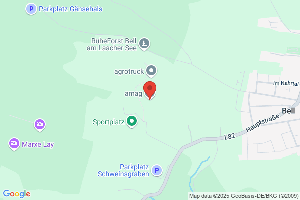 amag GmbH