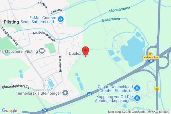 Duplex GmbH