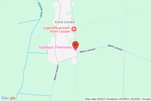 Gasthaus Thiermann