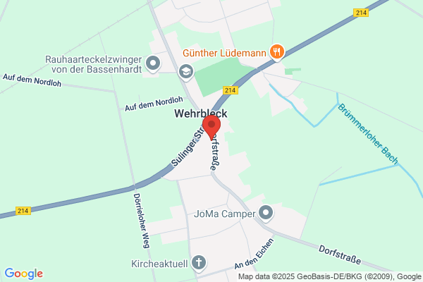 Lück, Günther GmbH & Co. KG