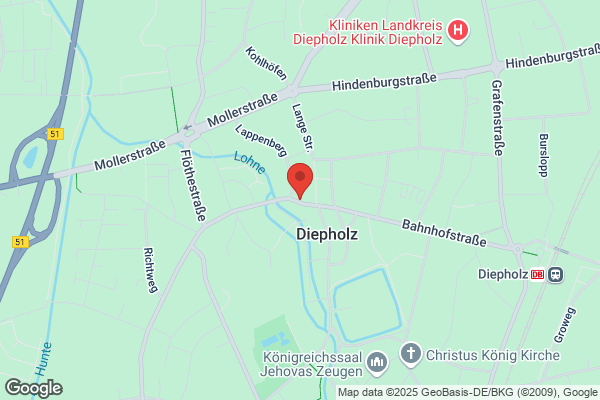 Reisebüro Dräger GmbH