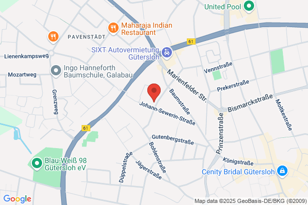 Arbeiterwohlfahrt Kreisverband