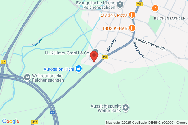 Autohaus Fleischhacker GmbH