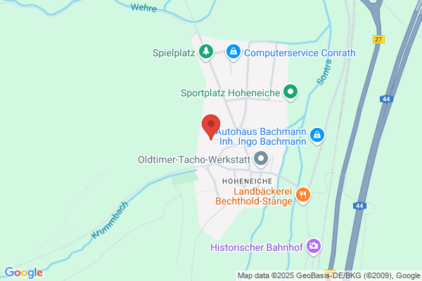 Kindergarten-AWO "Eichenzwerge"