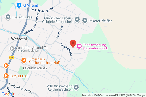 Kruse, Fa. IWA Instands. und Wartung Rund ums Haus