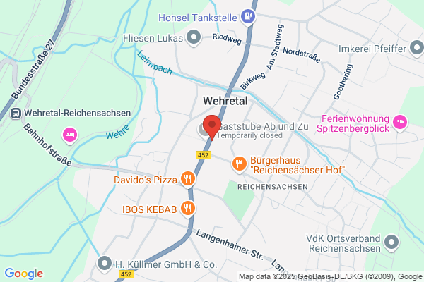 VR-Bank Werra-Meißner eG