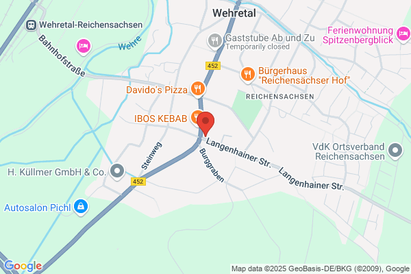 Zum weißen Roß