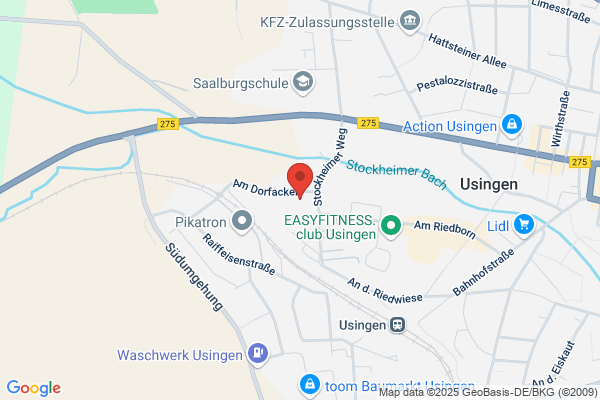 Reifen- und Räder-Servicecenter | Senger GmbH & Co. KG