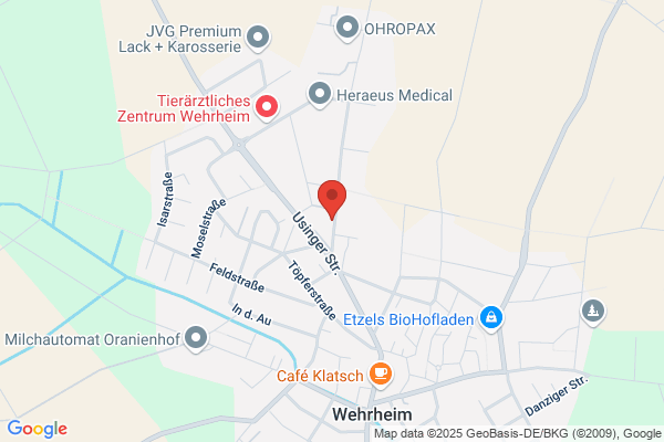 Eckhardt Baufachhandel GmbH