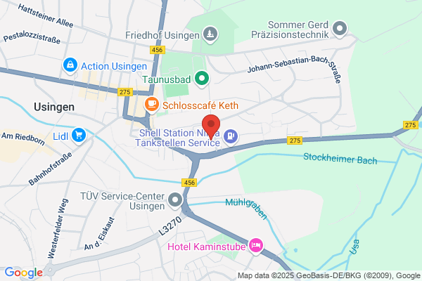 BEP Ersteller Hessen