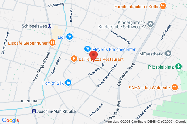 E. H. Wachs GmbH
