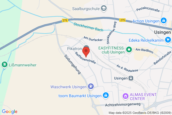 TAE Antriebstechnik GmbH