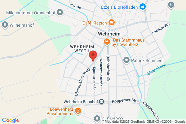 Alterswohnsitz Flücken GmbH & Co KG