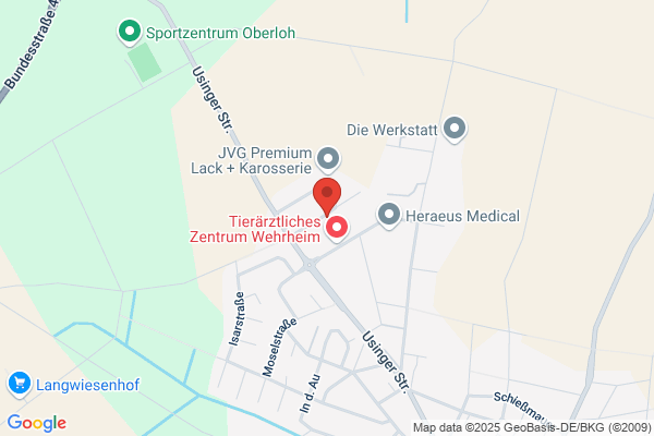Buchmann Events