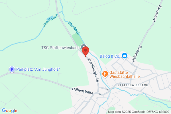 Budokan Bad Homburg I e.V.