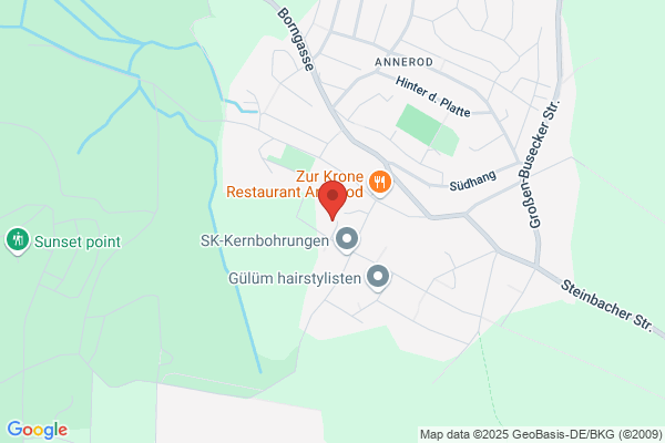 Dr. Deutz Kosmetik GmbH