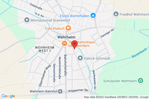 Freiwillige Feuerwehr