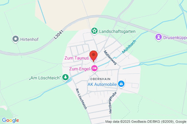 Gasthaus zum Taunus
