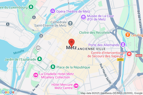 Metz