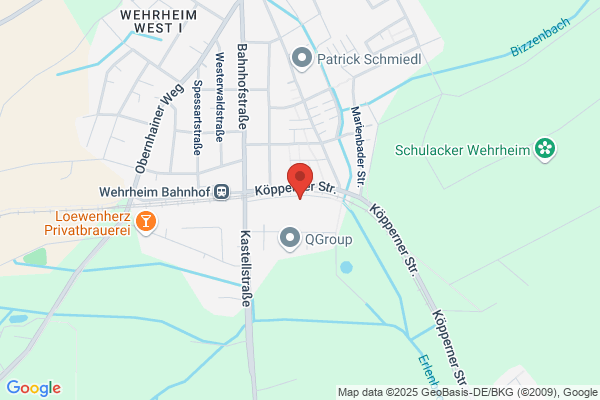 Mäder Dr. GmbH