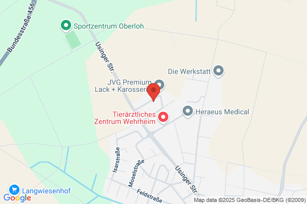 Roos Feinmechanik Gesellschaft mbH