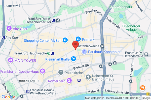 intra Team Peter Hirschler Markt- und Meinungsforschung GmnbH