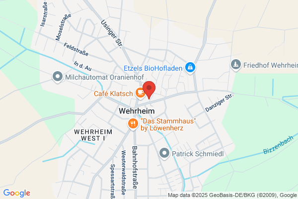 Metzgerei Haas