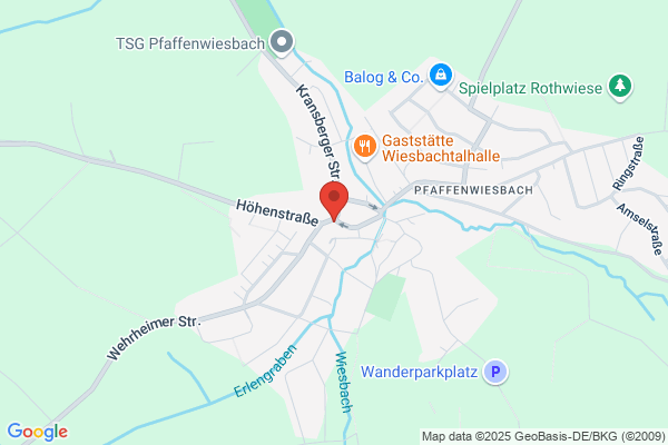 Dorfschänke